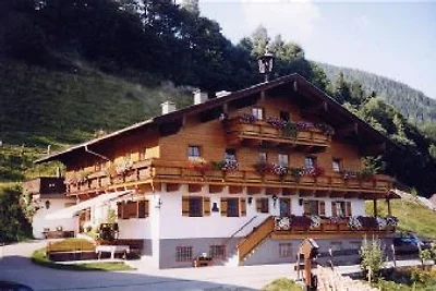 Bauernhof  Fuchsmoos