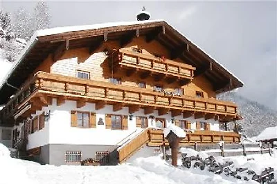 Bauernhof  Fuchsmoos