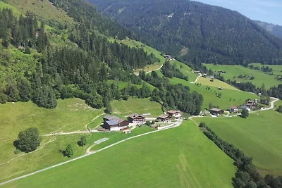 Ferienhaus Fuchsmoos