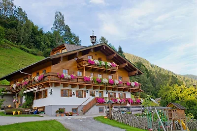 Bauernhof  Fuchsmoos