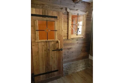 Ferienhaus Fuchsmoos