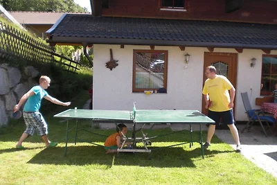 Ferienhaus Fuchsmoos