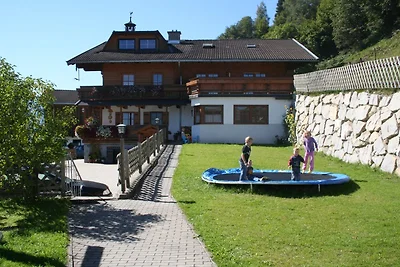 Ferienhaus Fuchsmoos