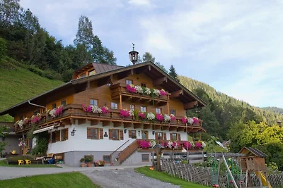 Bauernhof Fuchsmoos