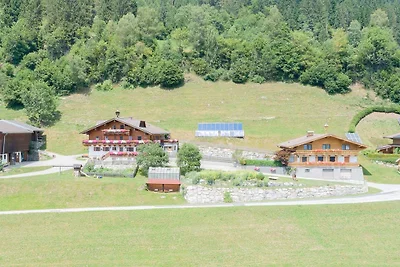 Ferienhaus Fuchsmoos