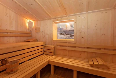 Ferienhaus Fuchsmoos