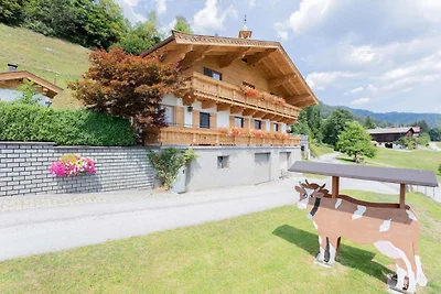 Ferienhaus Fuchsmoos