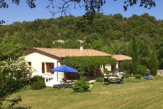 Ferienhaus mit gr. Garten