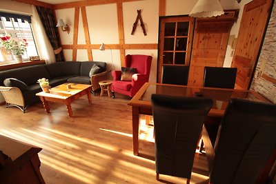 Haus Alle Jahreszeiten