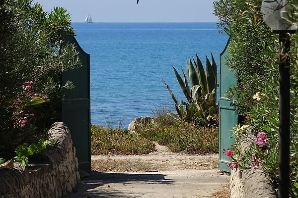 Ferienhaus Marina di Modica