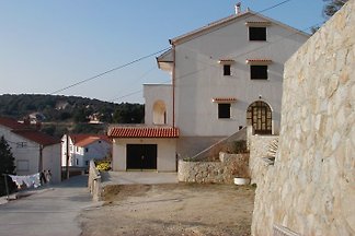 Haus IVANICA Insel Rab Kroatien