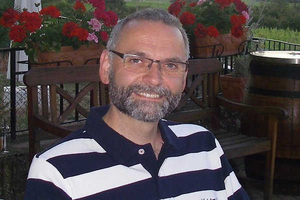 Herr M. Nygaard Herr M. Nygaard