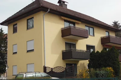 Ferienwohnung Romantic