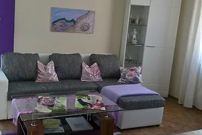 Ferienwohnung Romantic Stadtwohnung
