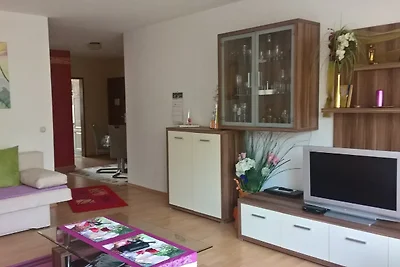 Ferienwohnung  Perfect