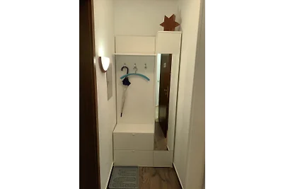 Ferienwohnung Romantic Stadtwohnung