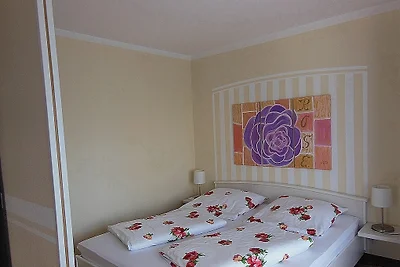 Ferienwohnung Romantic