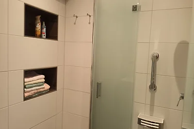Ferienwohnung Romantic Stadtwohnung