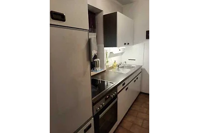 Ferienwohnung Romantic Stadtwohnung