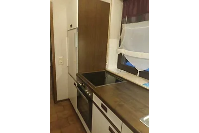 Ferienwohnung Romantic Stadtwohnung