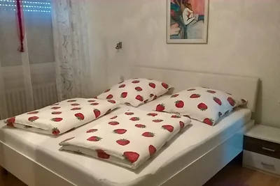Ferienwohnung  Perfect