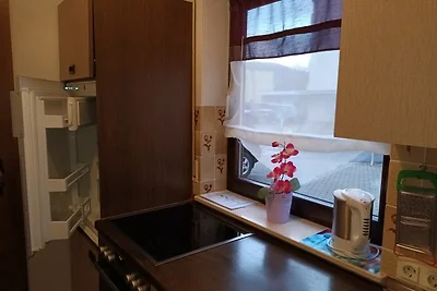 Ferienwohnung Romantic