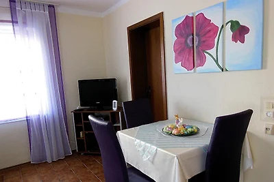 Ferienwohnung Romantic