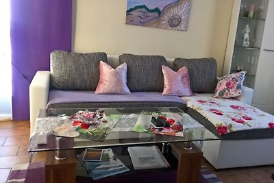 Ferienwohnung Romantic