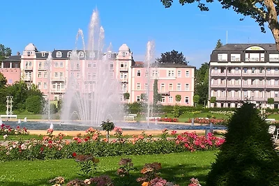 Ferienwohnung Romantic