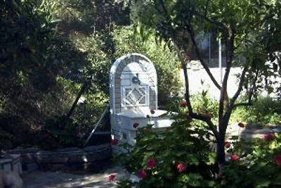 stelios studios apartemant