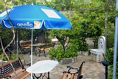 stelios studios apartemant