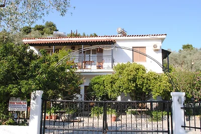 stelios studios apartemant