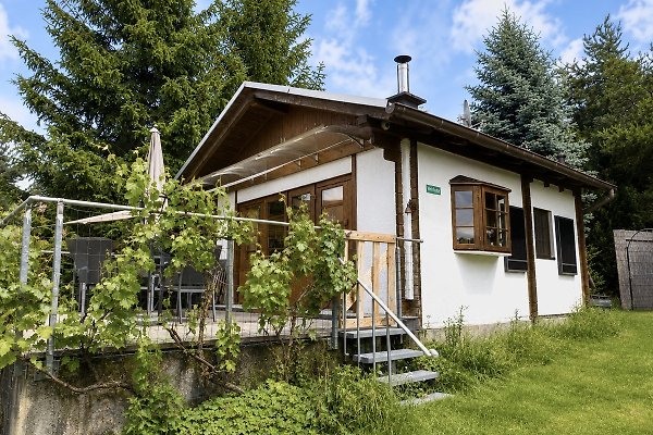 Ferienhaus Langenhain