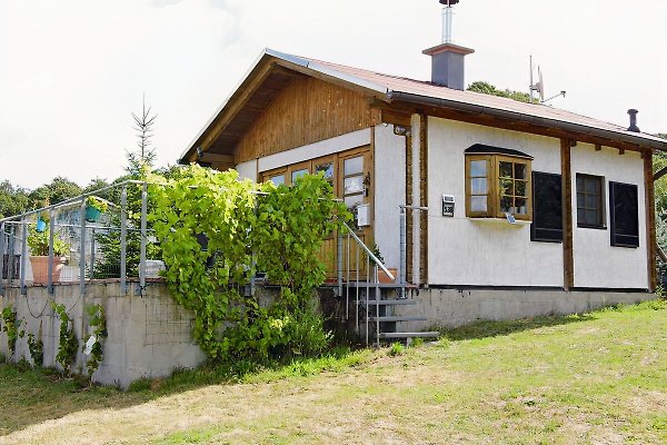 Ferienhaus Langenhain