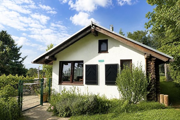 Ferienhaus Langenhain
