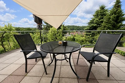 Ferienhaus Ortsblick