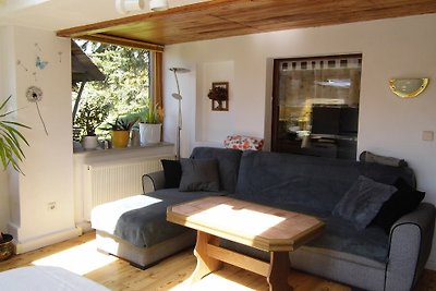 Holiday home in the Thuringian Forest
