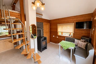 Ferienhaus Ortsblick