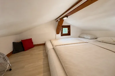 Ferienhaus Ortsblick