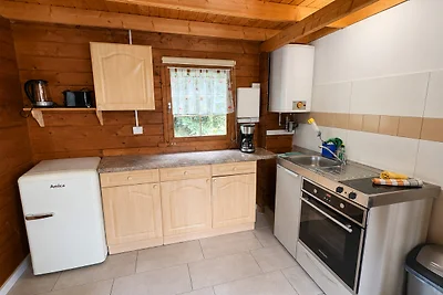 Ferienhaus Ortsblick