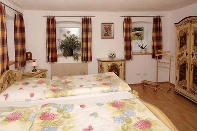 Ferienhaus Rachelblick