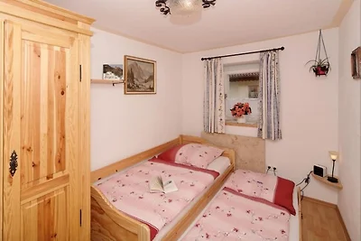 Ferienhaus Rachelblick