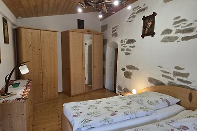 Ferienhaus Rachelblick