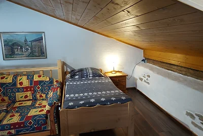 Ferienhaus Rachelblick