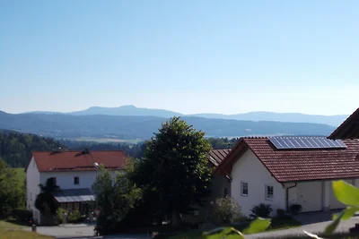 Vakantiehuis Rachelblick