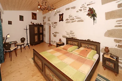 Ferienhaus Rachelblick