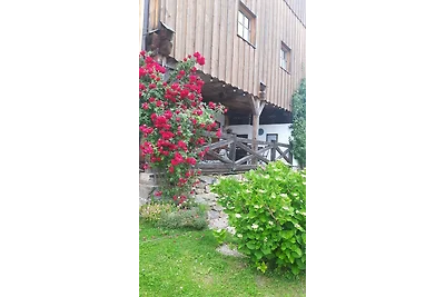 Ferienhaus Rachelblick