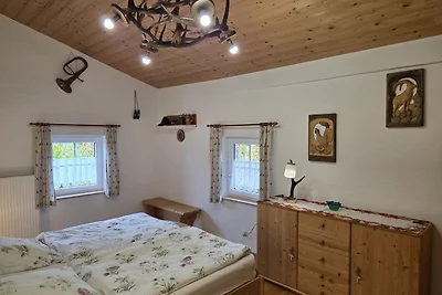 Ferienhaus Rachelblick