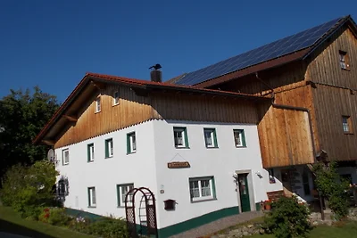Ferienhaus Rachelblick