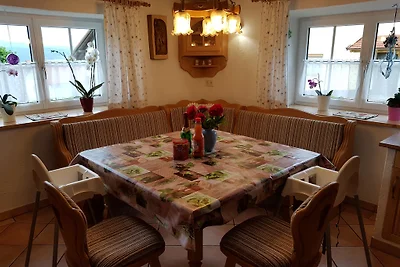 Ferienhaus Rachelblick